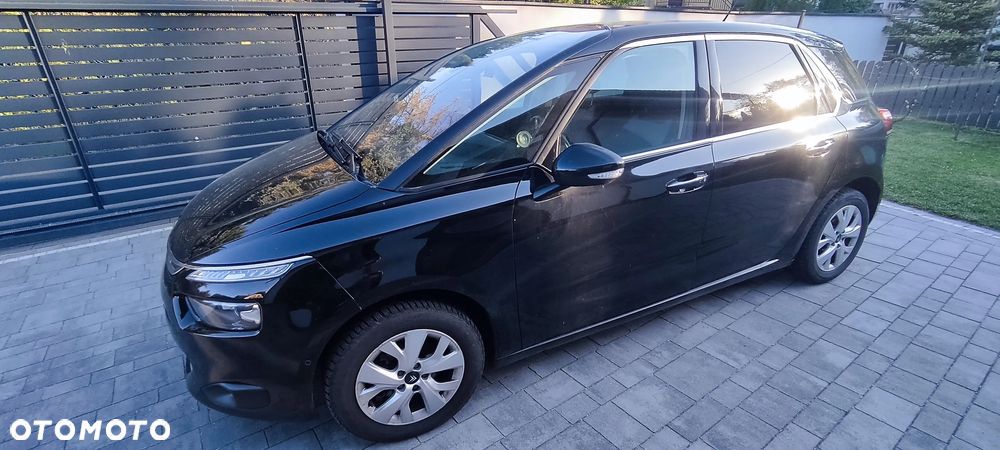 Citroën C4 Picasso 1.6 BlueHDi MoreLife S&S - 5