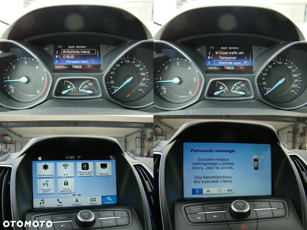 Ford Grand C-MAX Gr 2.0 TDCi Edition ASS - 30