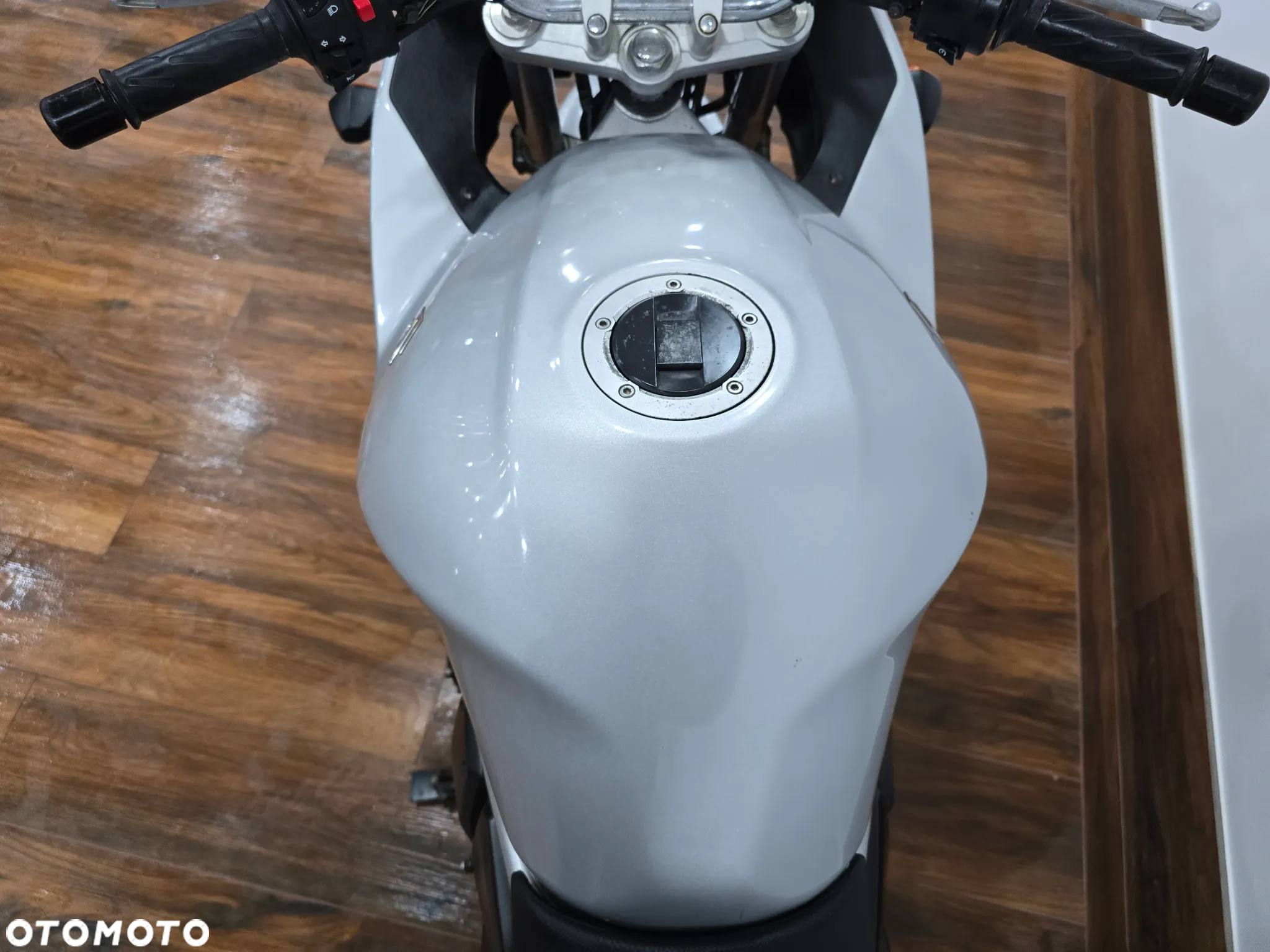 Suzuki Bandit - 33