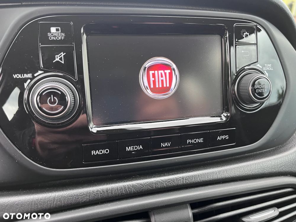 Fiat Tipo 1.4 16v Lounge - 25