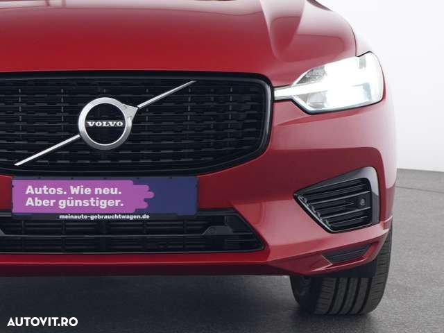 Volvo XC 60 - 10