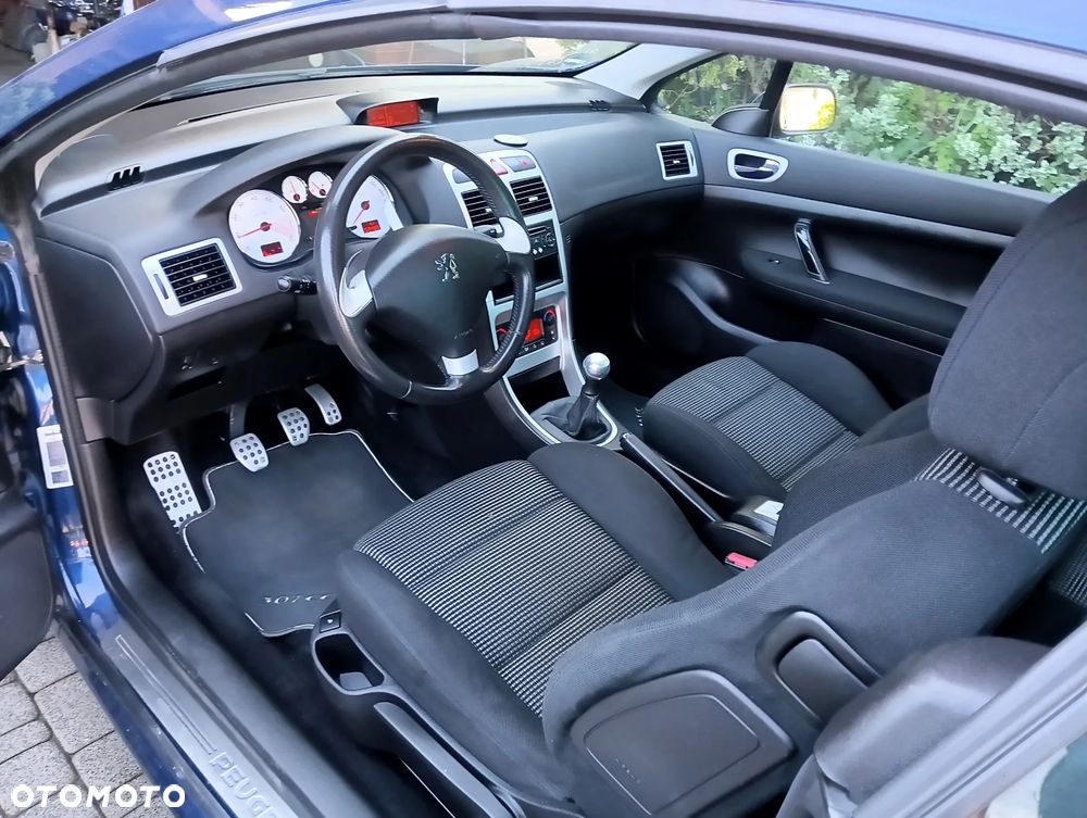Peugeot 307 CC 140 Tendance - 18
