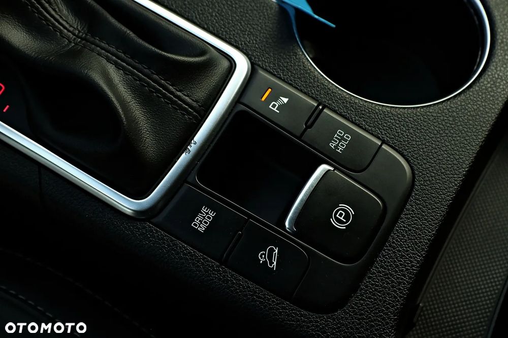 Kia Sportage - 32