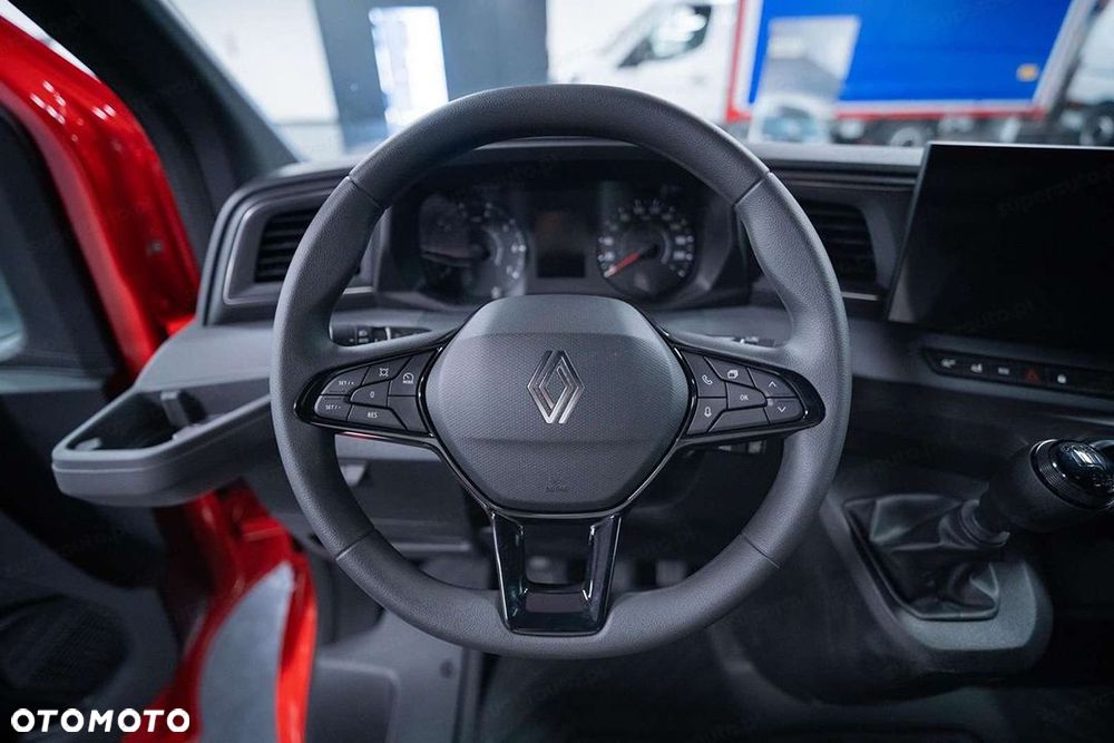 Renault Master L2 Wywrotka 2.0 150KM - 11