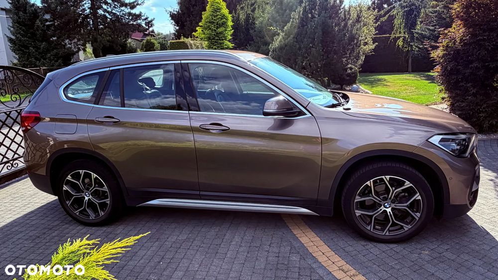 BMW X1 sDrive18i - 3