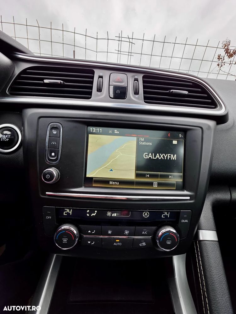 Renault Kadjar 1.6 DCI 4X4 Intens - 21