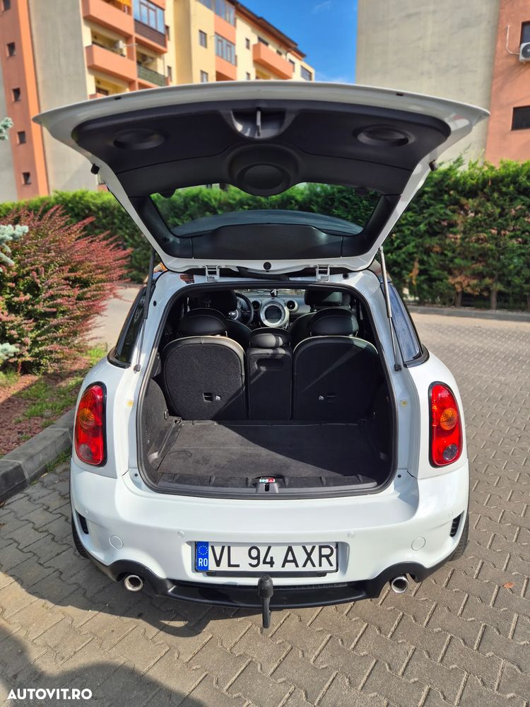 Mini Countryman - 23