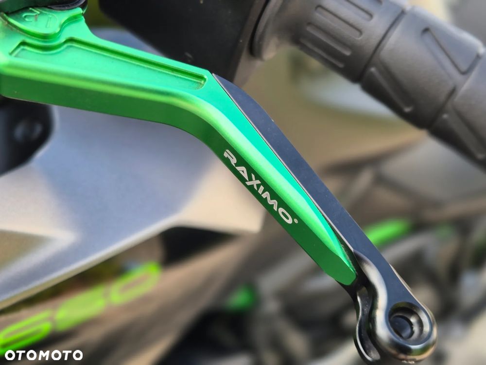 Kawasaki Z 650 - 26