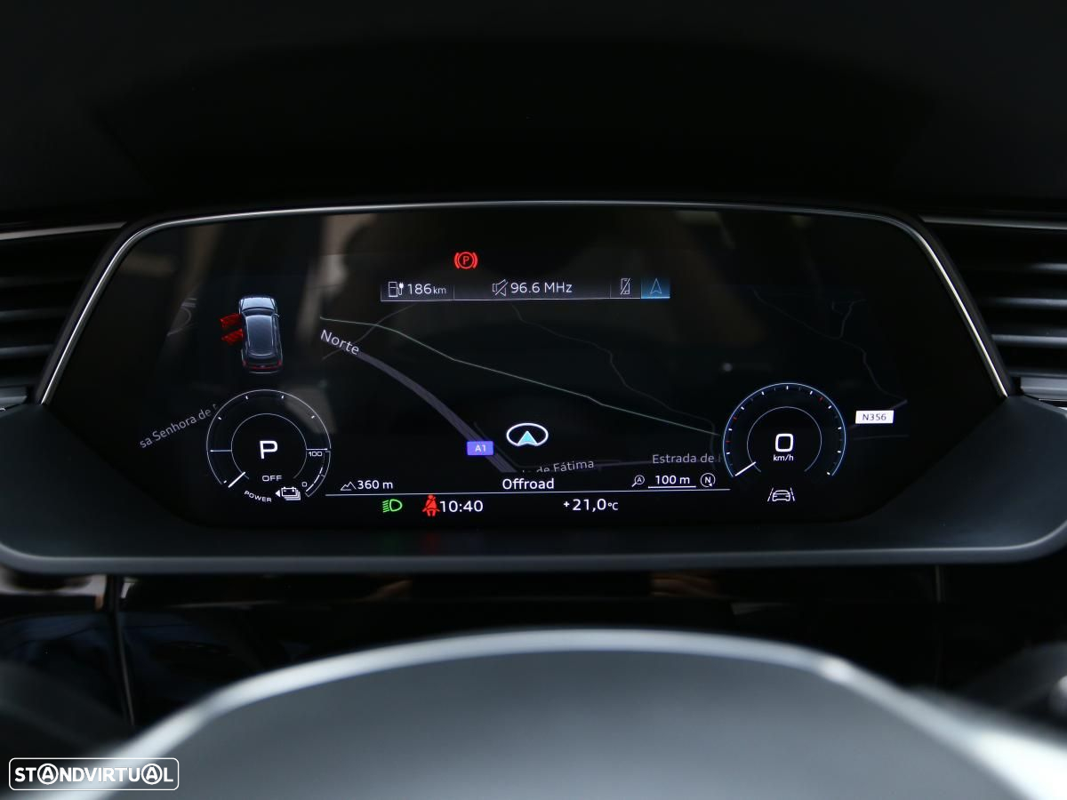 Audi e-tron 55 quattro - 30