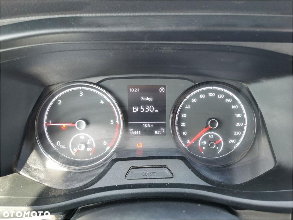 Volkswagen transporter - 10