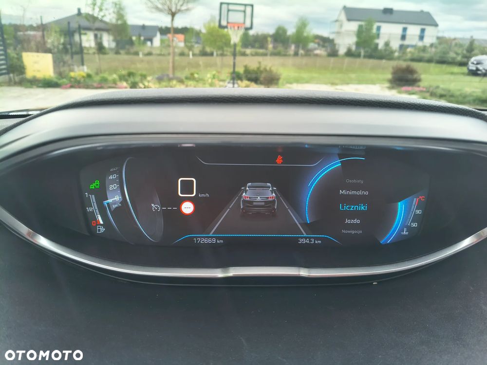 Peugeot 3008 BlueHDi 130 Stop & Start Allure - 15