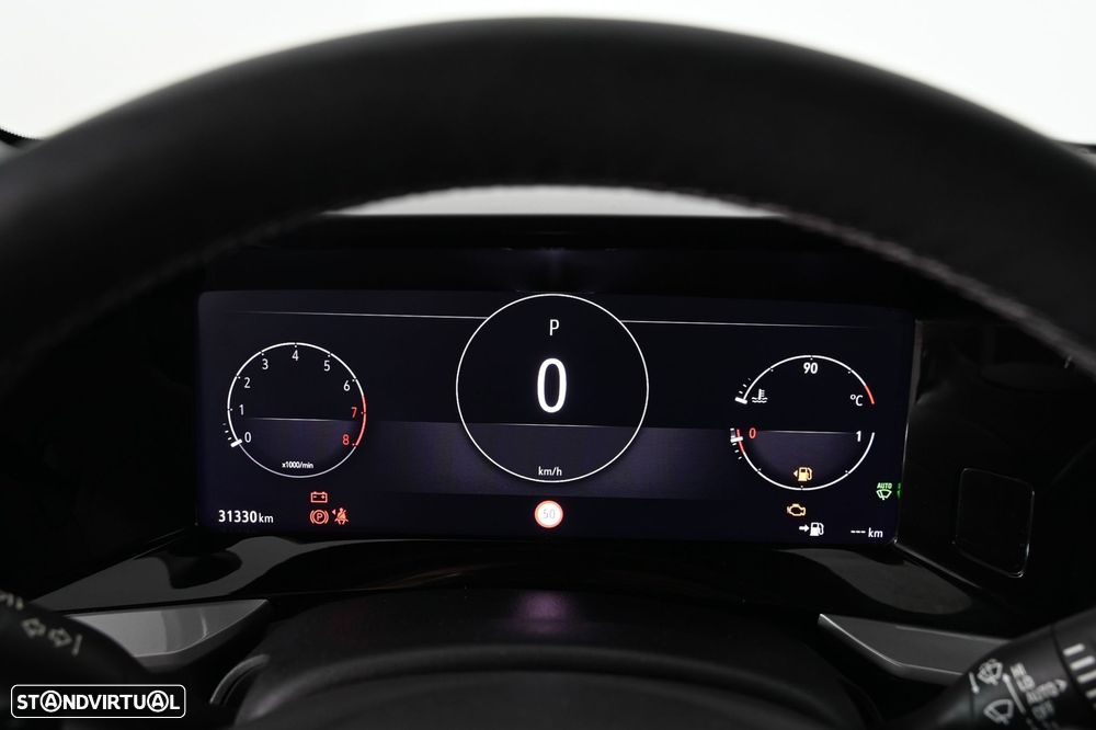 Opel Mokka 1.2 T GS AT - 15