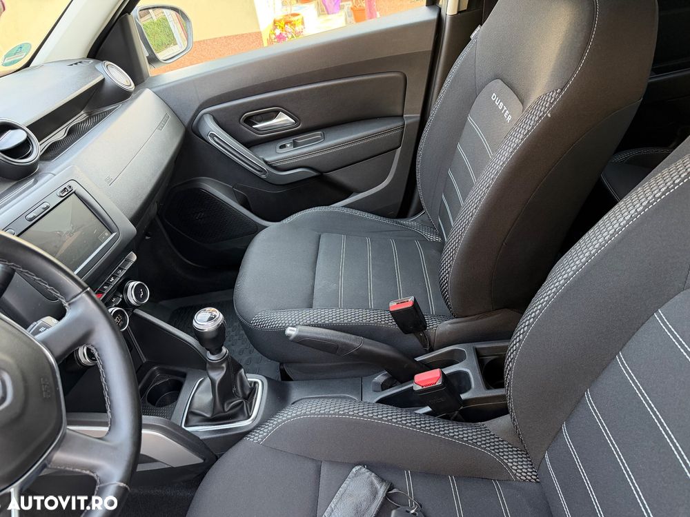 Dacia Duster TCe 130 2WD Sondermodell Extreme - 5