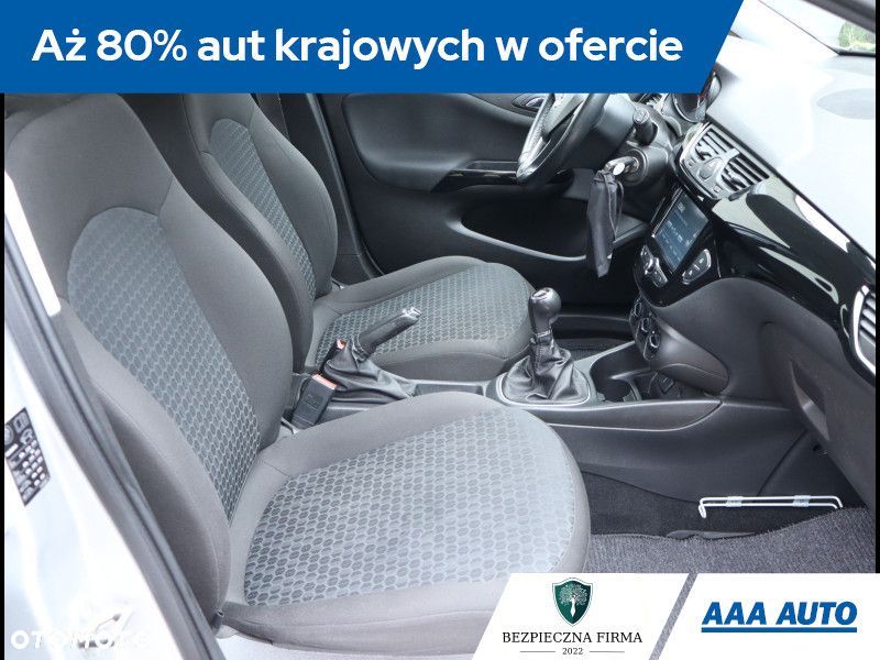 Opel Corsa - 10