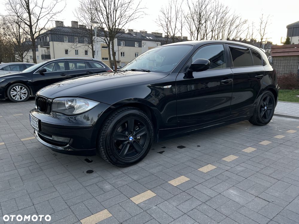 BMW Seria 1