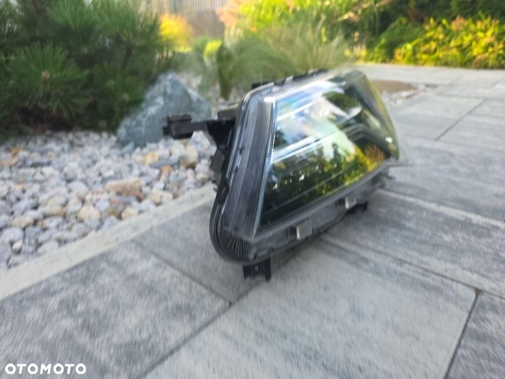 SEAT CUPRA ATECA 576 Lampa lewa przód Full Led 576941007D - 4