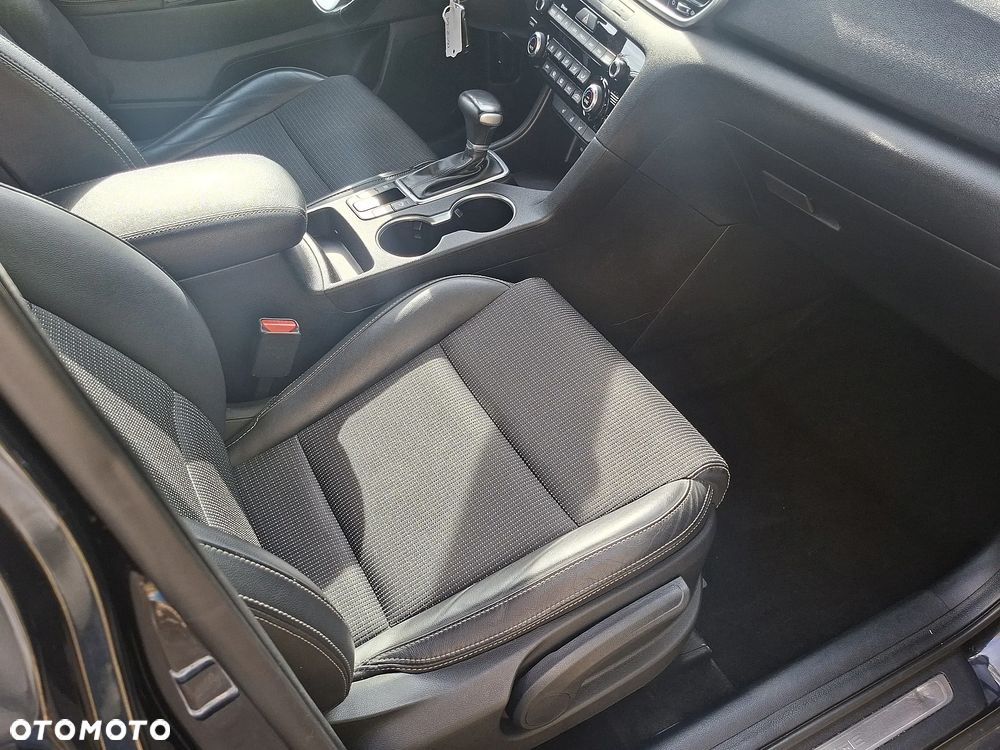 Kia Sportage - 17