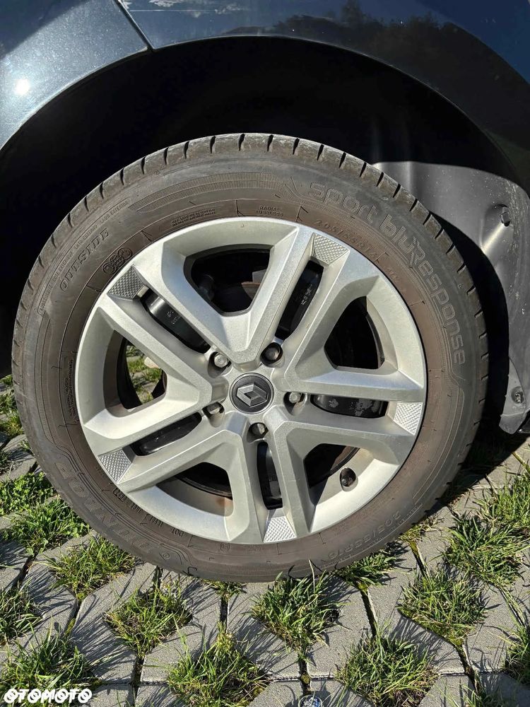 Renault Megane 1.5 dCi Bose Edition - 33