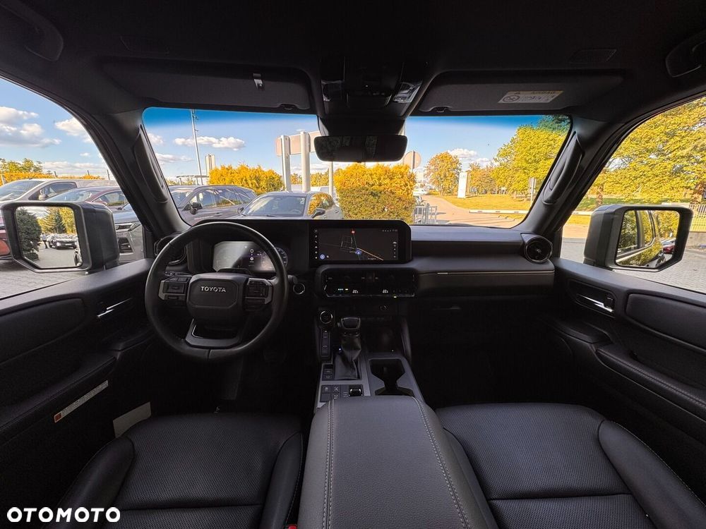 Toyota Land Cruiser LC 2.8 D-4D Invincible - 16