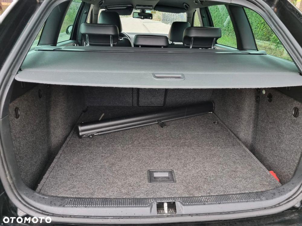 Skoda Octavia 2.0 TDI DPF RS DSG - 22