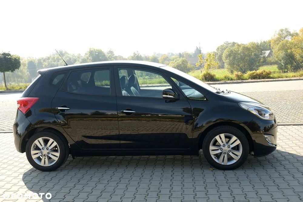Hyundai ix20 1.4 blue Passion - 9