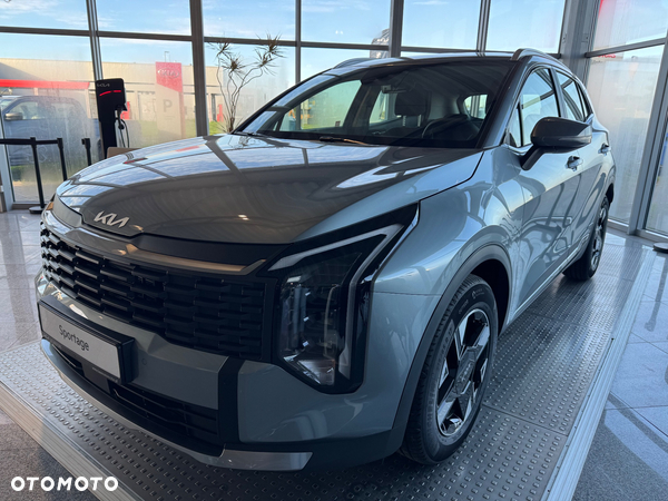 Kia Sportage 1.6 T-GDI M 2WD