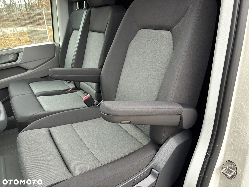 Volkswagen Crafter 35 Furgon LONG/L5H3, 2.0 BiTDI 177KM, Wysoki dach, r. o. 4490mm - 17