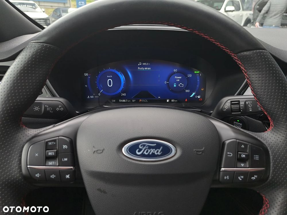 Ford Kuga 2.5 FHEV FWD ST-Line - 20