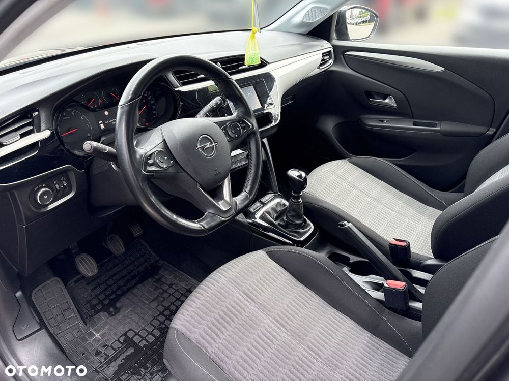 Opel Corsa - 9