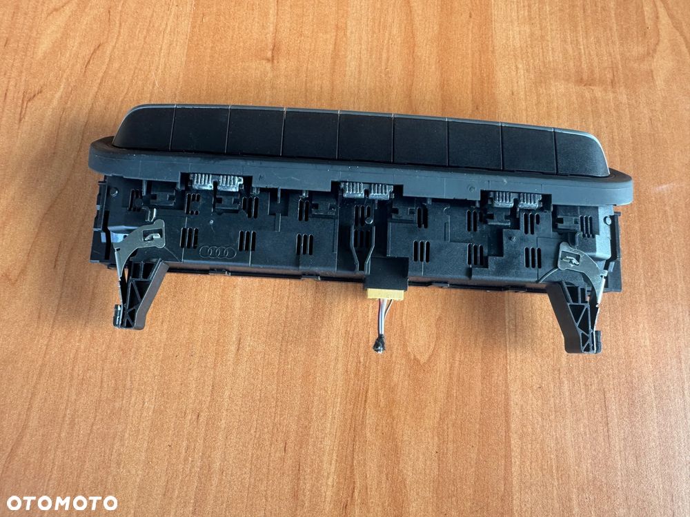 PANEL STEROWANIA AUDI A4 B9 8W0925301 - 5