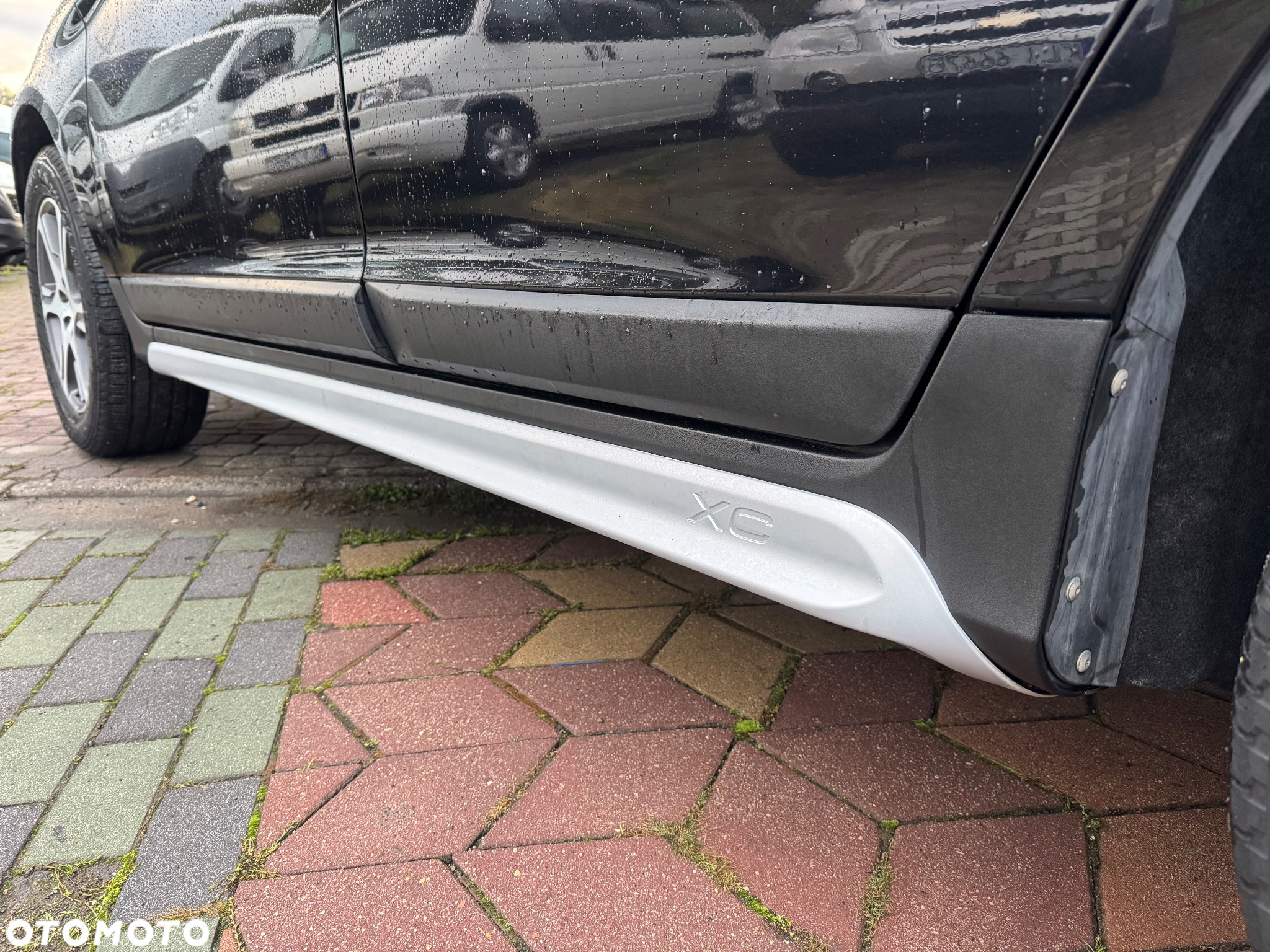 Volvo XC 60 - 13