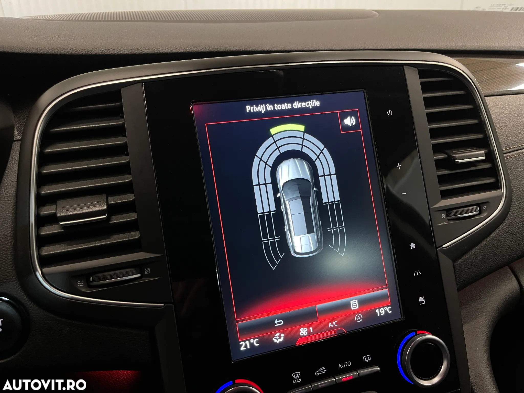 Renault Talisman Grandtour ENERGY dCi 130 EDC INTENS - 15