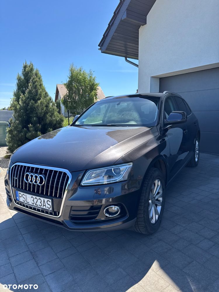Audi Q5 - 2