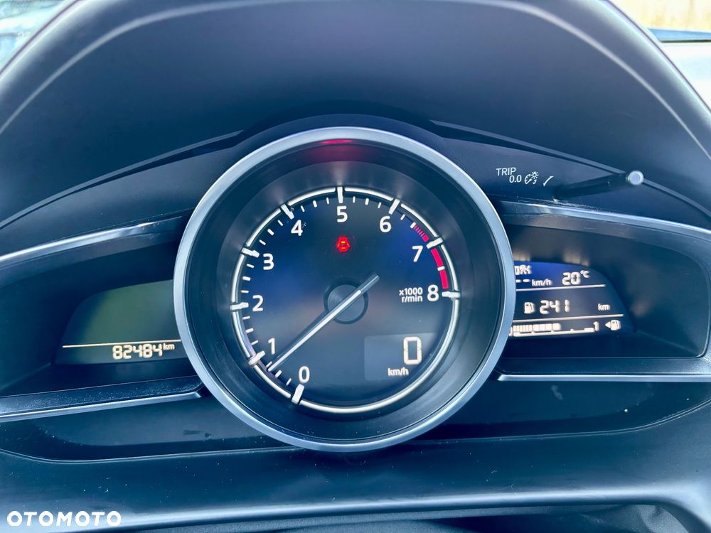 Mazda CX-3 2.0 Skypassion AWD - 16