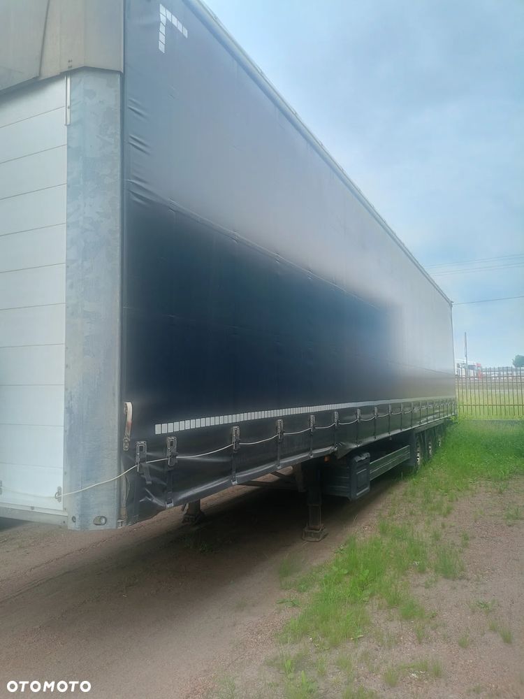 Schmitz Cargobull VARIOS - 2
