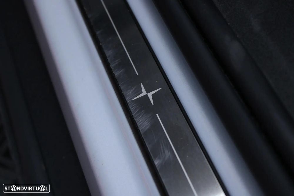 Polestar 2 Single Motor 69kWh - 24