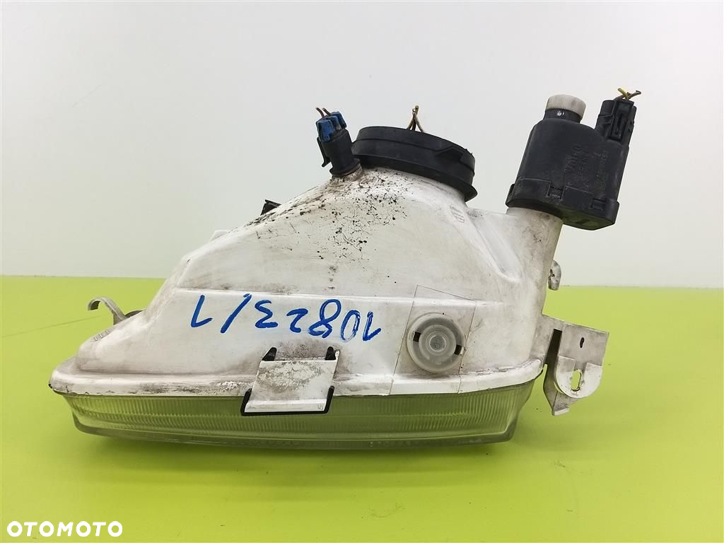 Reflektor lampa przód lewa Opel Astra I F 1994-2002 - 2