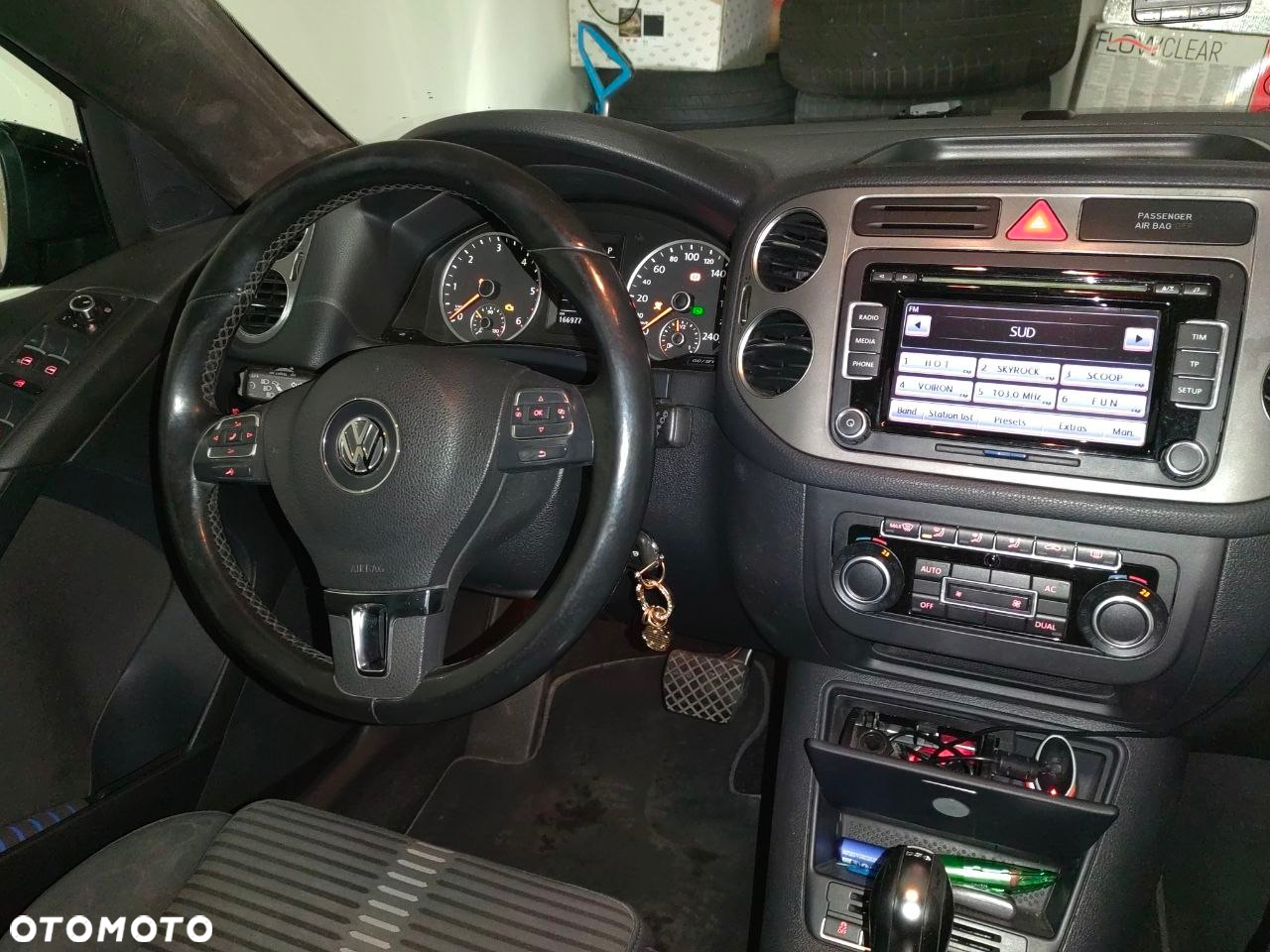 Volkswagen Tiguan 2.0 TDI 4Mot Sport&Style DSG - 7
