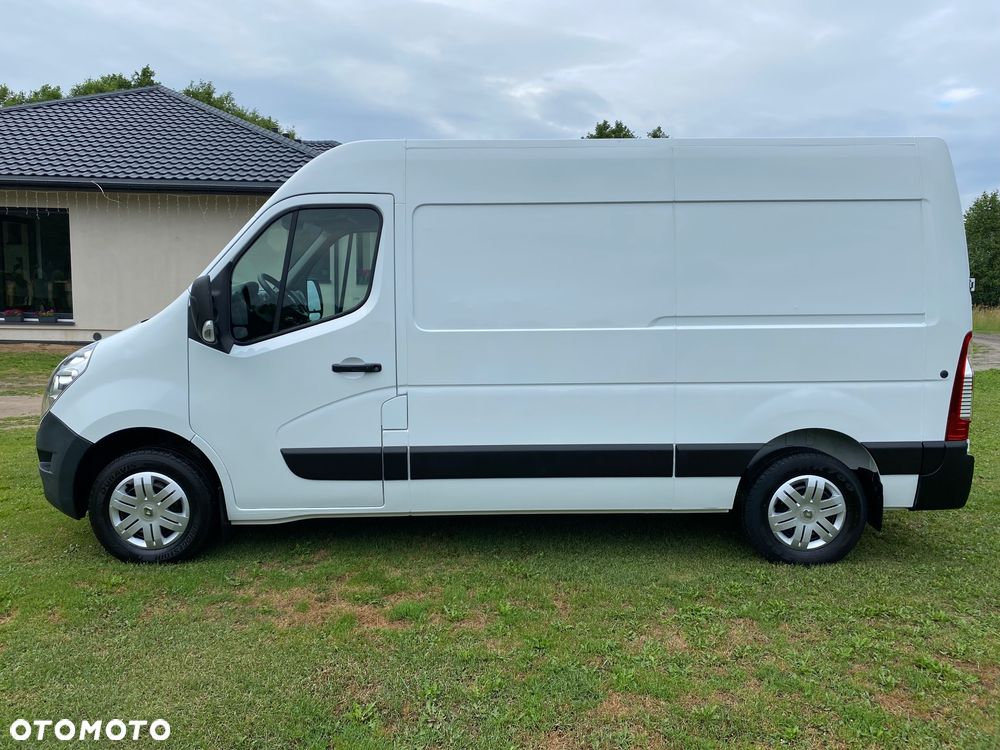 Renault Master - 13