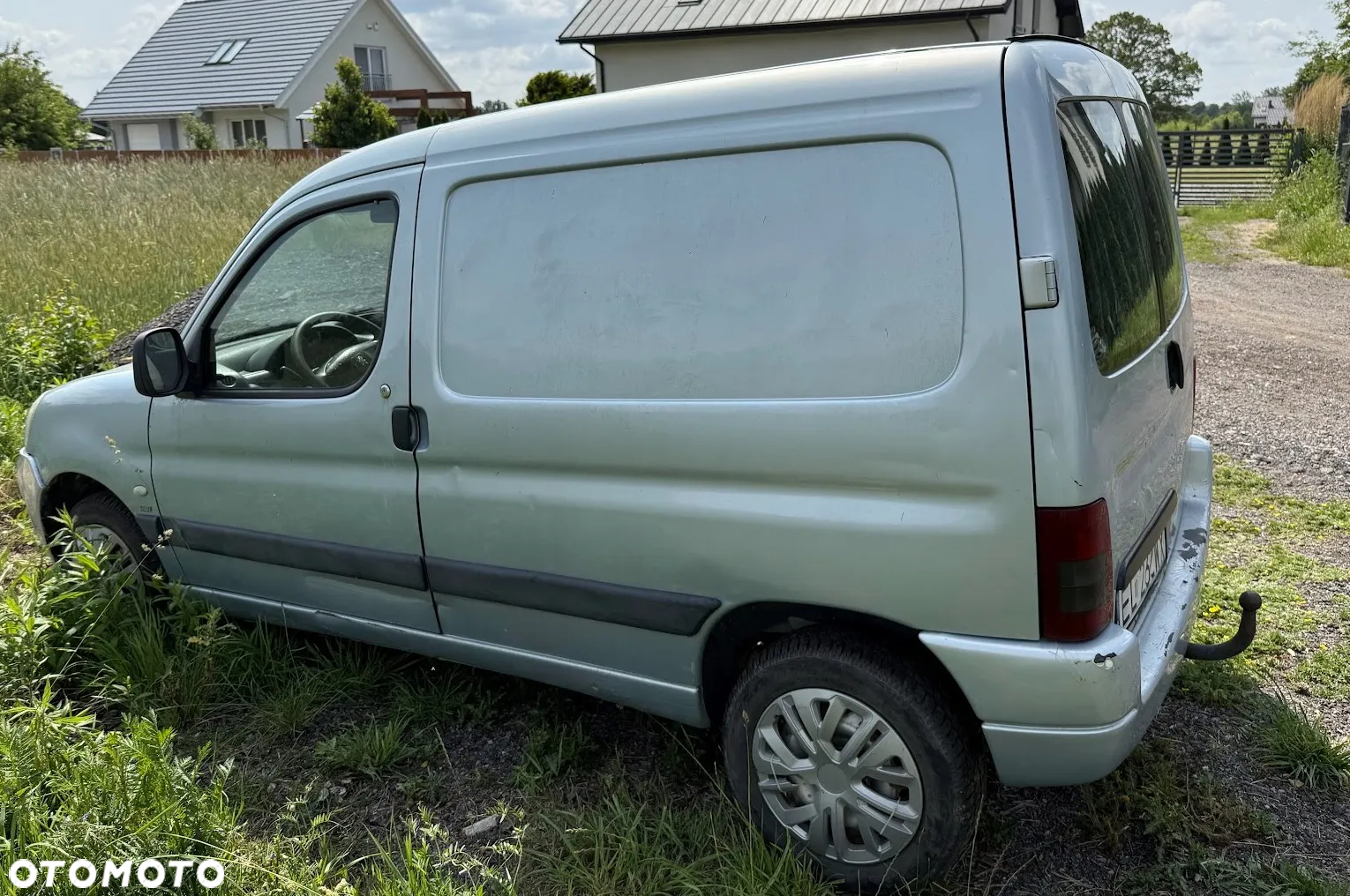 Peugeot Partner - 3