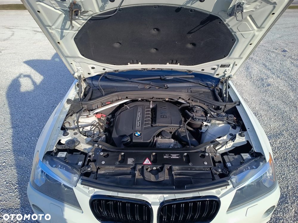 BMW X3 35i xDrive - 40