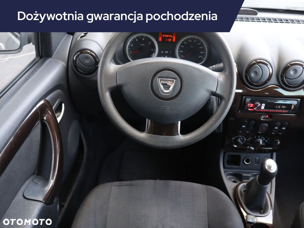 Dacia Duster - 9