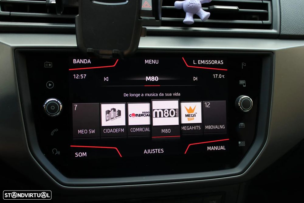 SEAT Ibiza 1.0 Style - 21