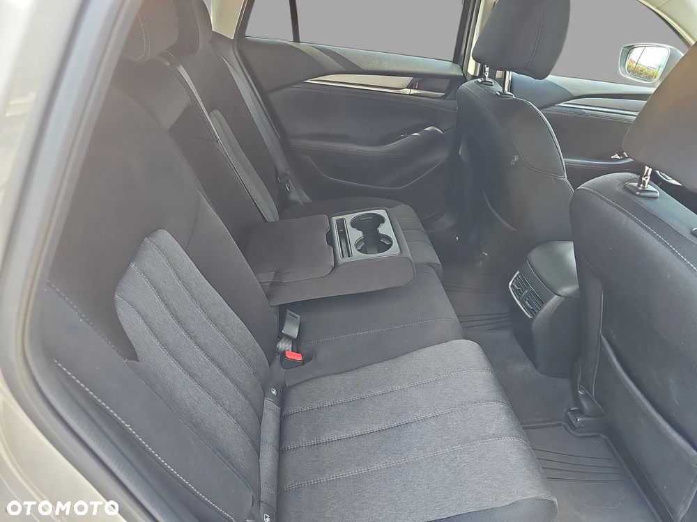 Mazda 6 2.0 Center-Line - 15