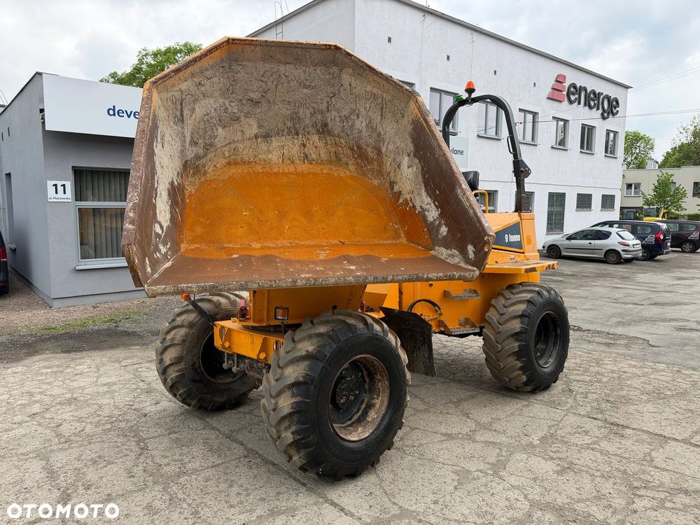Thwaites 9 ton MACH 2098 - 4