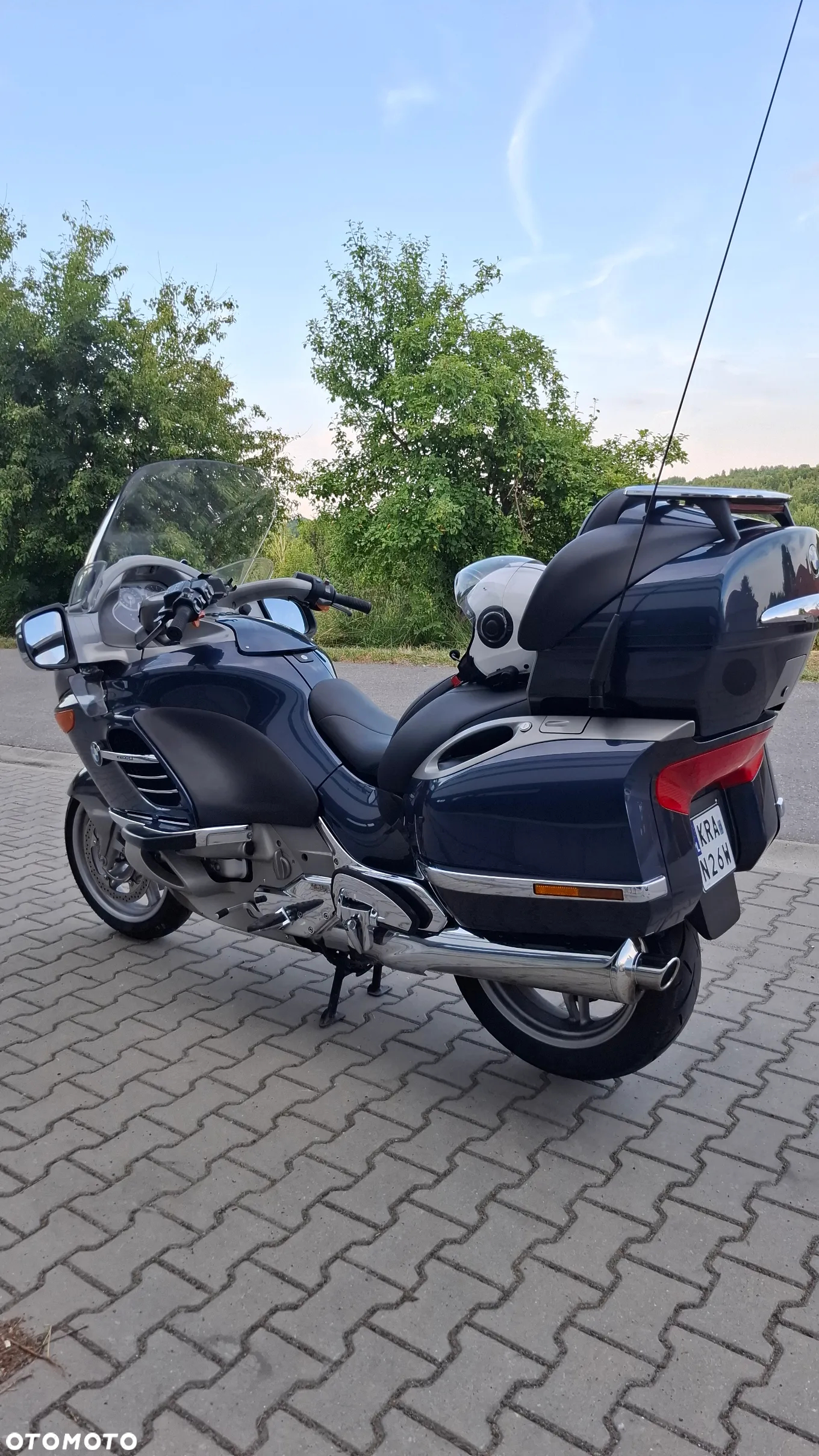 BMW K - 2
