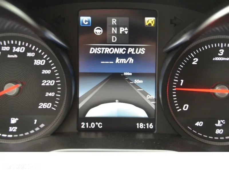 Mercedes-Benz CLS 220 d 9G-TRONIC Final Edition - 17