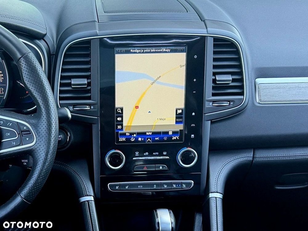 Renault Koleos - 19