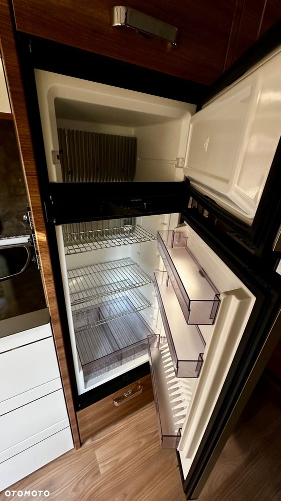 Tabbert Bellini - 10