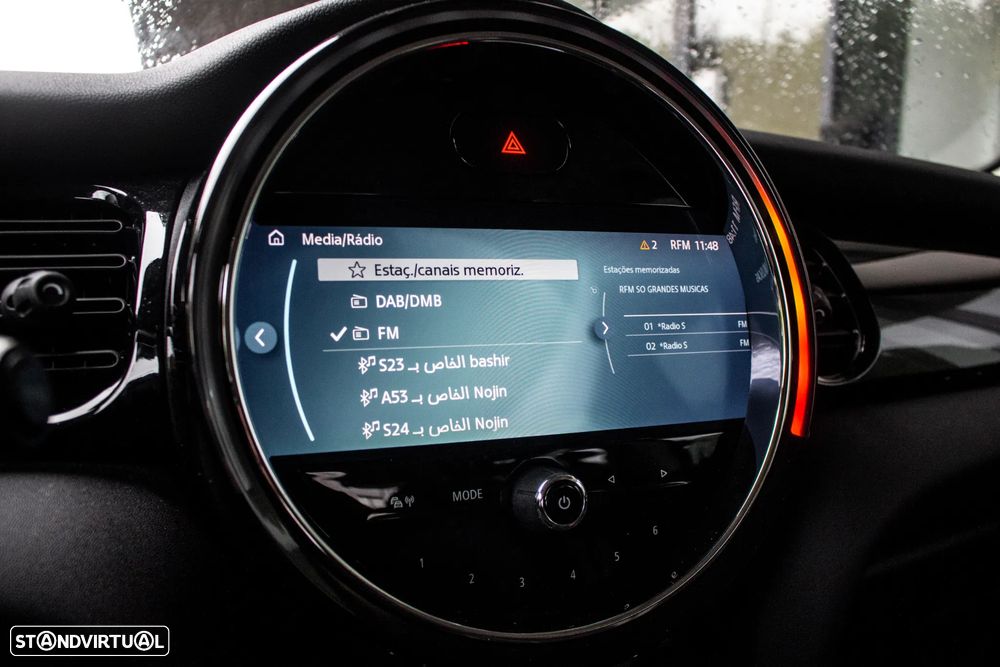 MINI 3 Portas Cooper SE Essential - 30